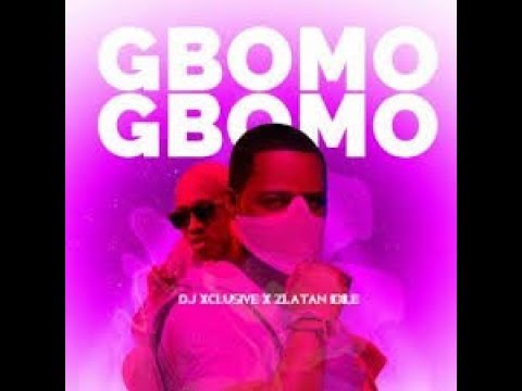 DJ Xclusive ft Zlatan Gbomo Gbomo (Official Video)