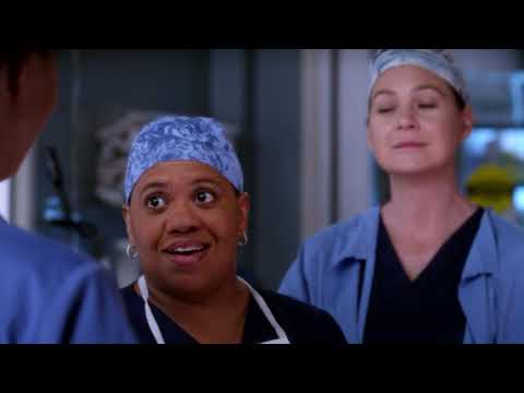 Meredith & DeLuca | 14x20 Part 2