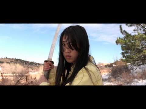 The Curse of the Dragon Sword - Teaser