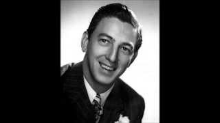 Once In Love With Amy ~ Ray Bolger