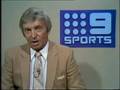 Richie Benaud - Underarm - YouTube