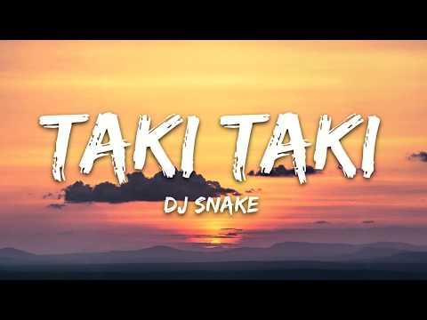 download lagu mp3 mp4 Lagu Dj Snake Taki Taki Rumba Wapka, download lagu Lagu Dj Snake Taki Taki Rumba Wapka gratis, unduh video klip Lagu Dj Snake Taki Taki Rumba Wapka
