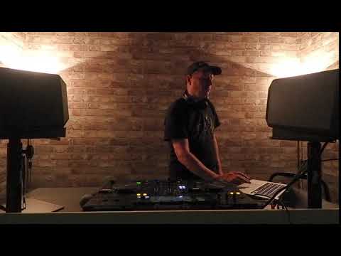 DJ Jimmy J - Who remembers the house room at Labrynth?