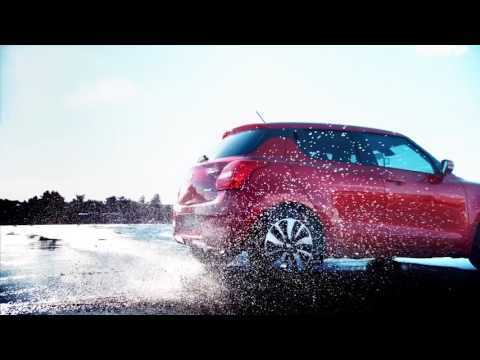 Suzuki Swift Promo 2017