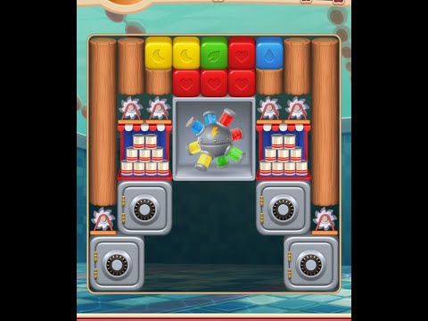 TOON BLAST level 7972