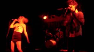 BECKY be your own pet @ rainbow 15.04.08 MILAN