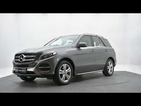 Mercedes-Benz GLE 250 D 4Matic - Image 2