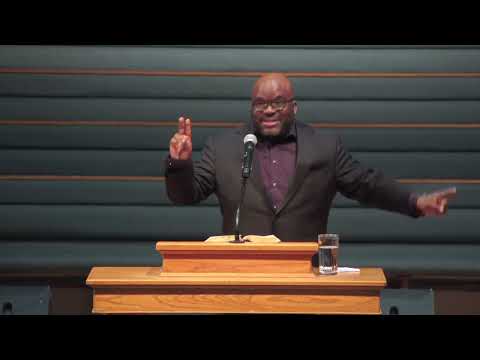 God Is Greater Than Your Fears | Isaiah 41:10 | H.B. Charles Jr.