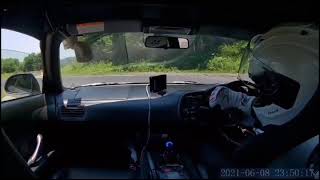サーキット走行成長日記 #7 in YZサーキット東 S2000 AP1