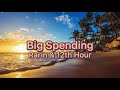 Big Spending (CLEAN) by Rarin & 12th Hour - Lyrics