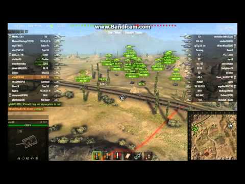 VK 28.01 Big snap shot-TE SGOZZO