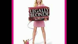 Legally Blonde- Omigod You Guys