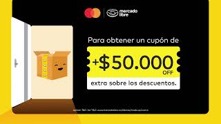 Mastercard Gana con Mastercard