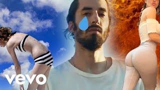 Lomepal - Trop Beau (&quot;Trop Plat&quot; PARODIE)