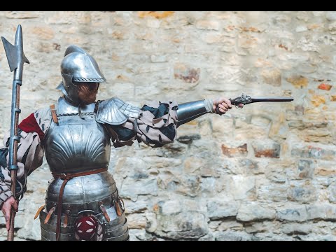 FakeSteel Armory: LARP Blasters