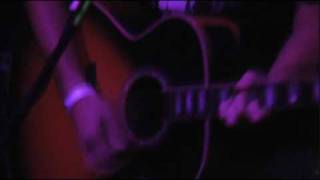 The Color Fred Live - &quot;Hate To See You Go&quot;