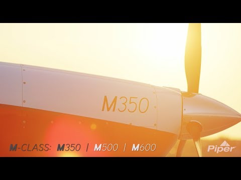 Piper Aircraft M-Class