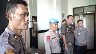 Download lagu PJU POLRES PONOROGO JENGUK ANGGOTA YANG SAKIT mp3 Download lagu PJU POLRES PONOROGO JENGUK ANGGOTA YANG SAKIT mp3
