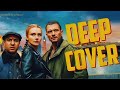 Deep Cover 2025 Full Movie Bryce Dallas Howard Orlando Bloom Review Explanation