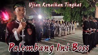 Download lagu Ujian Kenaikan Tingkat ( UKT ) IKSPI Kera Sakti Cabang Palembang Tahun 2022 mp3
