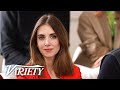 Alison Brie Explains Her Netflix Movie Horse Girl
