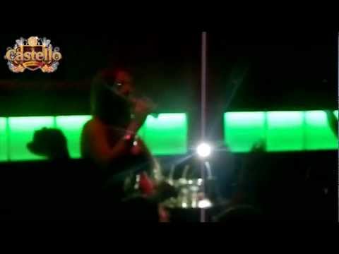 MC Castello - Darja Simic & band2 - 01.12.2012