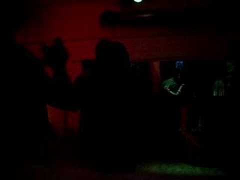 Tango Sofielund 5th of  June 2008