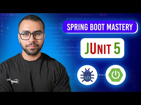 JUnit Testing in Spring Boot | @Test @ParameterizedTest @CsvSource @ArgumentsSource @SpringBootTest