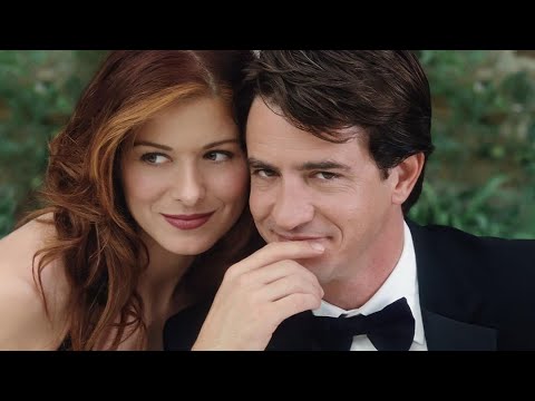 The Wedding Date Full Movie Facts & Review / Peter Egan / Holland Taylor