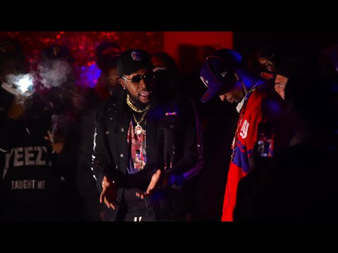 Dre Dennis vs Knock Loopy