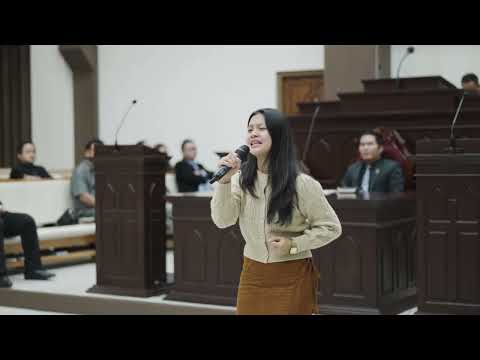 J. Lalruatsangi || A chhawk ang che