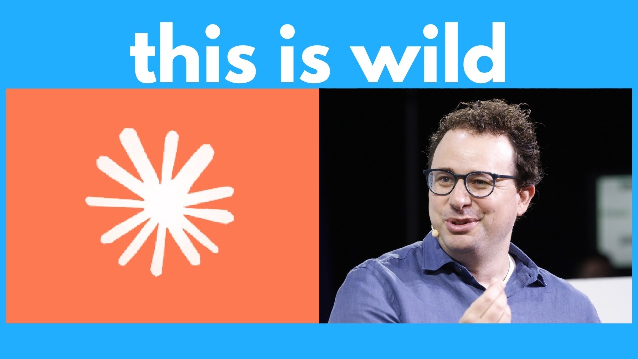 HUGE Claude updates! Real AI agents and better Sonnet model