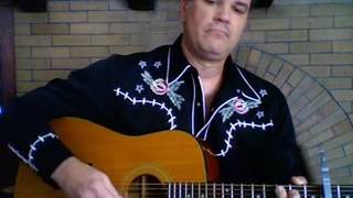 Video thumbnail for Inexpensive Gear That Jim Uses! Ibanez Artwood AW100 (We're All Alone; Rita Coolidge) by Jim Keyes