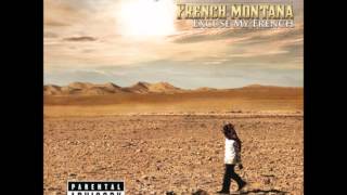 French Montana - Drink Freely (ft. Rico Love) CDQ [Official Song]