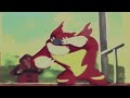 Lilo Stitch Series But Ace Is On The Screen