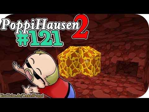 Das Haus: In der Hölle - S02E121 I PoppiHausen 2 I Minecraft 1.9.4 I Vanilla