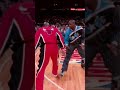 Michael Jordan & Shaq Play 1v1 😄