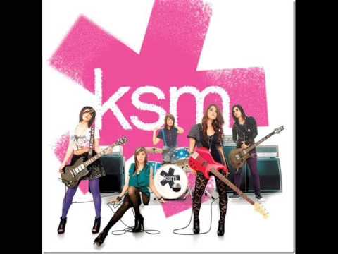 KSM - Distracted