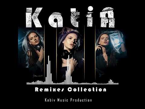 Leona Lewis - Bleeding Love ( Katia V Remix)