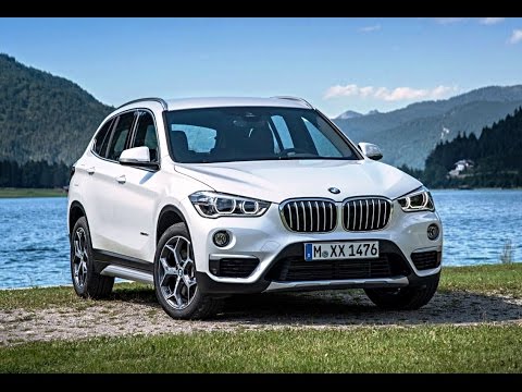 BMW X1 xDrive 28i 2016 - Auto Perguntas