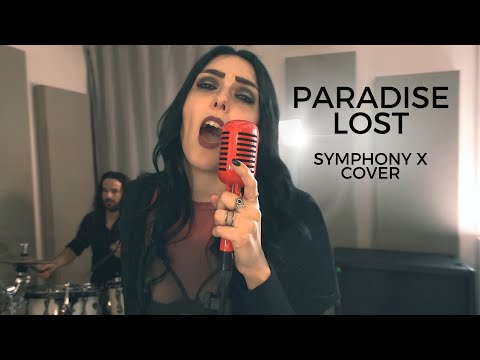 ALTERIUM - Paradise Lost // Symphony X Cover