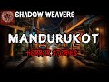 Mandurukot Horror Stories | True Horror Stories | Pinoy Creepypasta