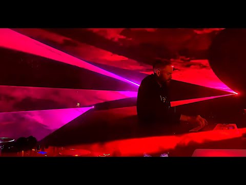 Gareth Emery - End Of Days (Official Live Video)