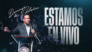 Domingo De Gloria || Segundo Servicio || Pastor Juan Carlos Harrigan