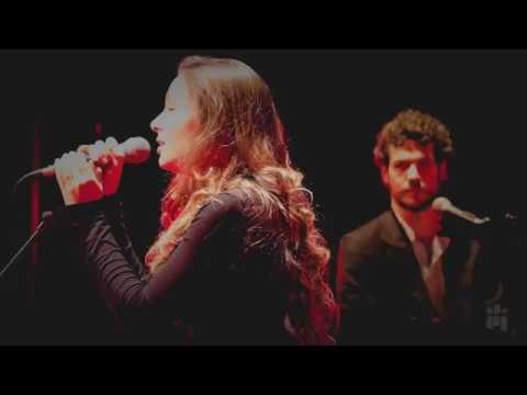 HIBAI feat. MAREN - Orratzak (Trio live)