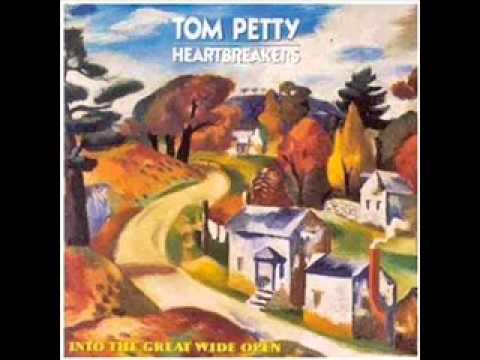 Tom Petty & The Heartbreakers - Built to Last