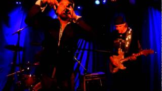 Vargas Blues Band Mojo Hands Kassel 14 11 2011