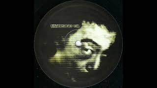 Johan Bacto & Mhonolink - Mankind 08 (B) [MANKIND 08]
