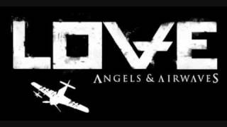Angels And Airwaves - Clever Love - LOVE