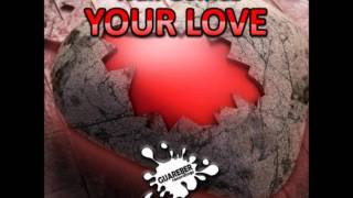Ivan Gomez - Your love (Original Radio Edit Mix)